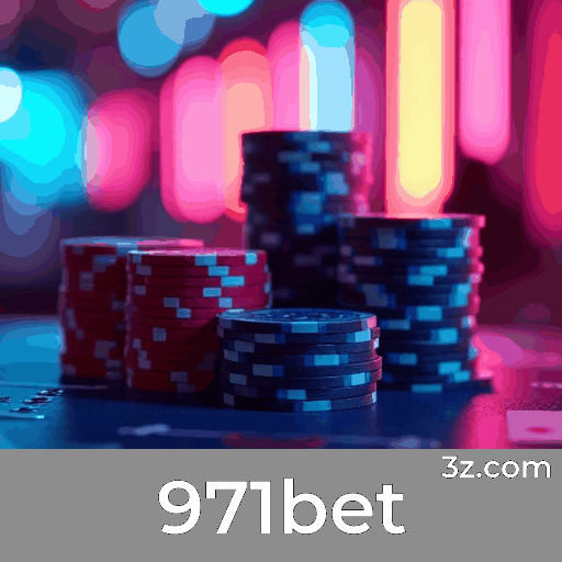 971bet: Experiência de Cassino Imersiva para Brasileiros