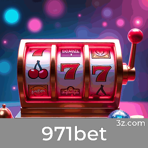 971bet: Apostas Completas e Rápidas para Brasileiros
