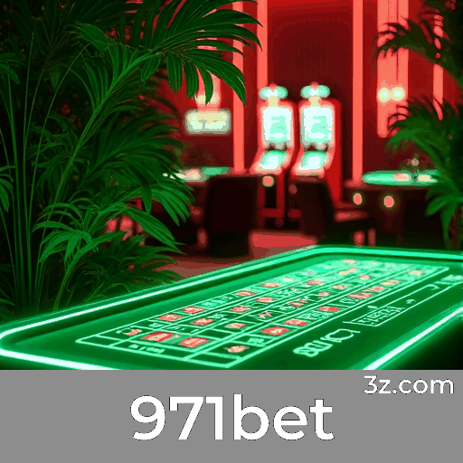 971bet: Jogo em Tempo Real e Emoção para Brasileiros