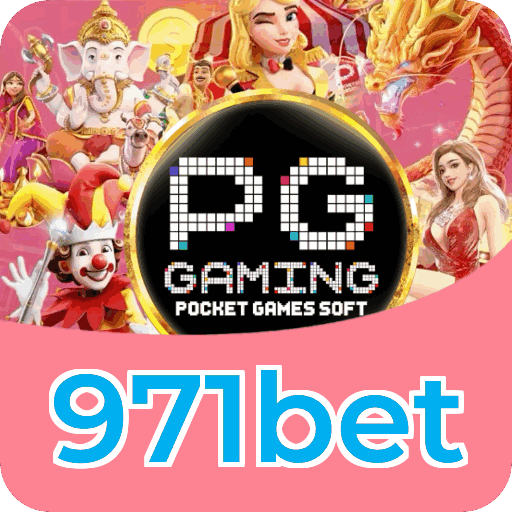 Slots Premium da PG Soft na 971bet