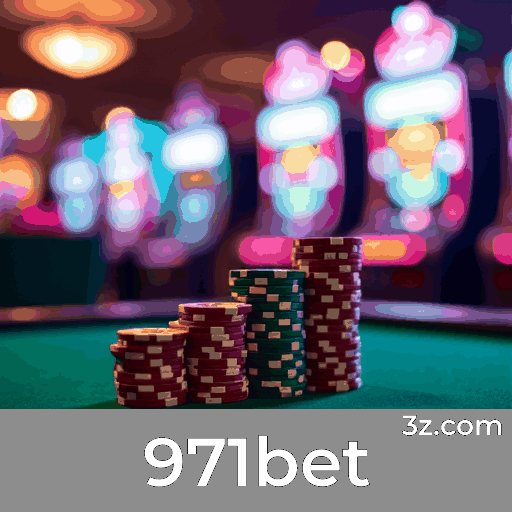 971bet: Apostas em Esportes com Foco no Brasil
