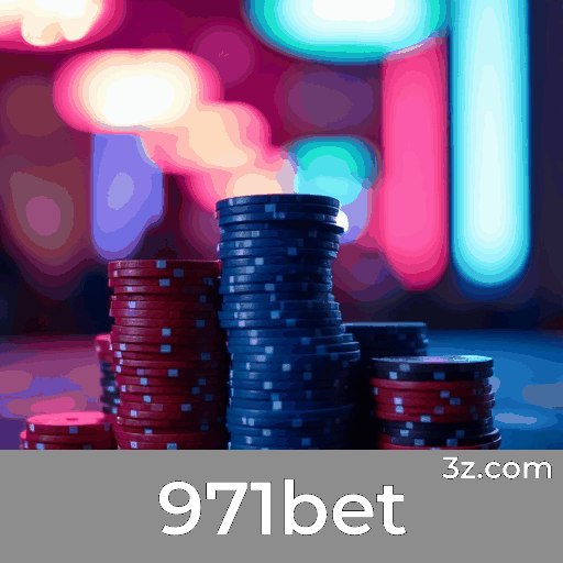 971bet e Jogos: A Chave para o Sucesso nos Jogos