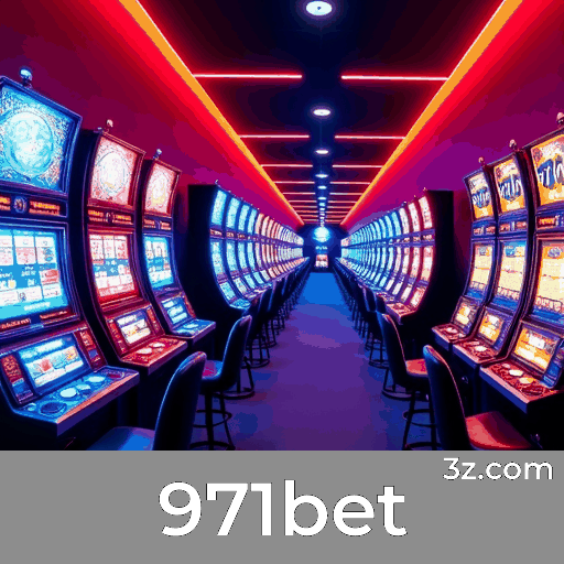 Desfrute das Ofertas Exclusivas da 971bet Hoje!