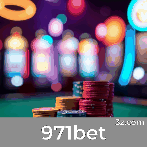 Experiência Perfeita com o Aplicativo Móvel 971bet