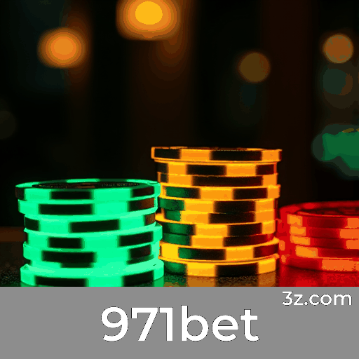 Estratégia de Bonificação: Maximização de Retorno em 971bet