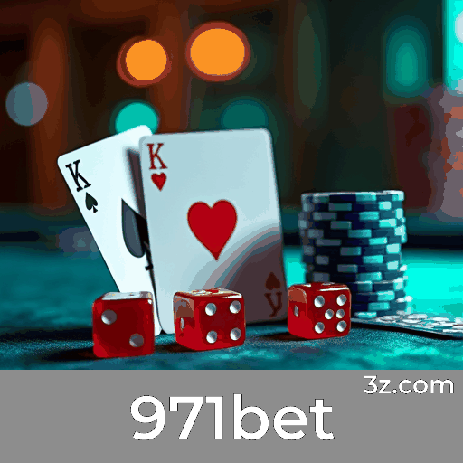 971bet: Melhor Experiência de Cassino Online no Brasil