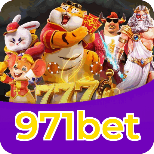 Login rápido no app 971bet