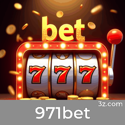 Apostas em Movimento com o App 971bet