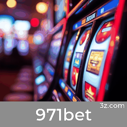 971bet e Jogos: A Chave para o Sucesso nos Jogos