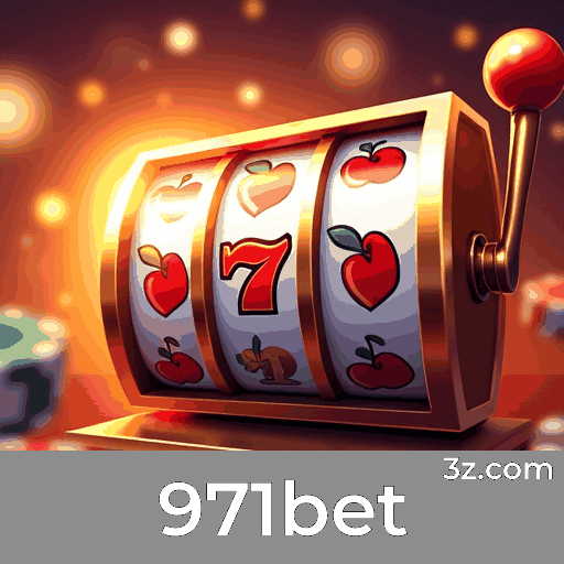 971bet: O Cassino Online Seguro e Premiado