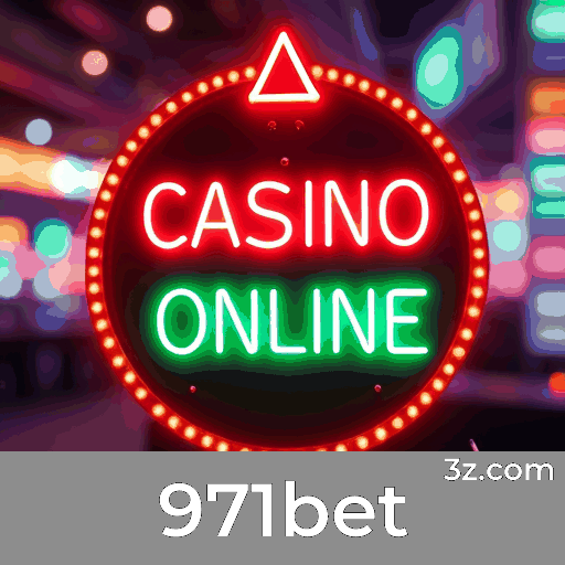 971bet: Plataforma de Apostas Confiável e Profissional